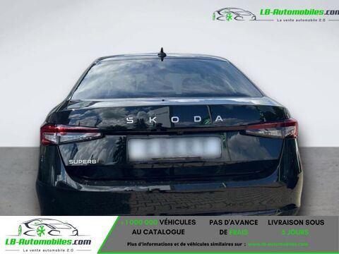 Superb 2.0 TDI 150 ch BVA 2025 occasion 31850 Beaupuy