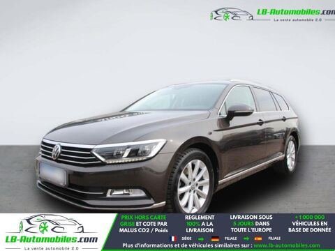 Volkswagen Golf SW 2.0 TDI 150 BVM 2018 occasion Beaupuy 31850