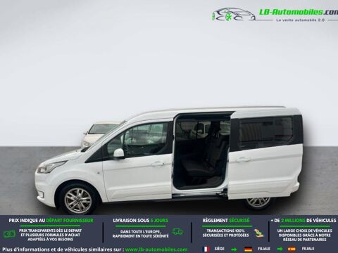 Grand C-MAX 1.5 L EcoBlue 120 BVM 2018 occasion 31850 Beaupuy