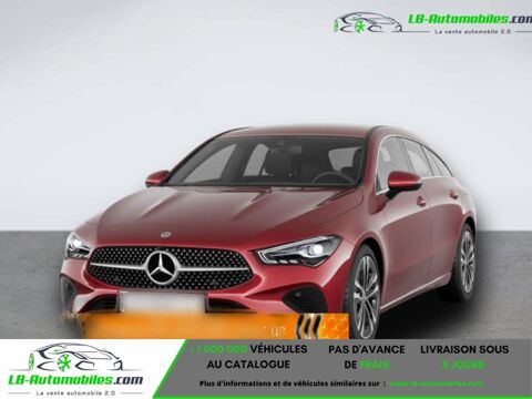 Mercedes Classe CLA 180 BVA 2023 occasion Beaupuy 31850