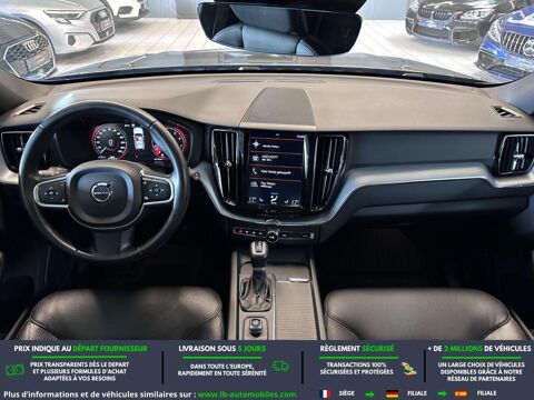 XC60 T4 190 ch BVA 2019 occasion 31850 Beaupuy