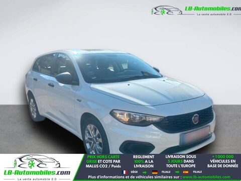 Fiat Tipo 1.4 95 ch 2018 occasion Beaupuy 31850