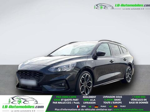 Focus 1.5 EcoBoost 182 BVA 2021 occasion 31850 Beaupuy