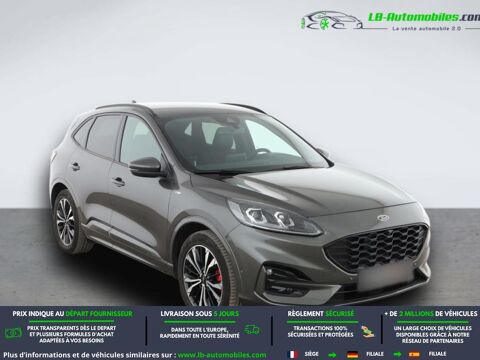 Kuga 2.0 EcoBlue 190 BVA 2020 occasion 31850 Beaupuy