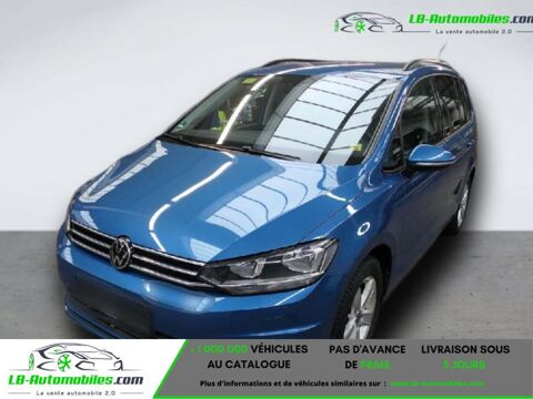 Volkswagen Touran 2.0 TDI 150 BVM 5pl 2020 occasion Beaupuy 31850
