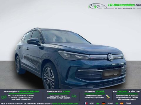 Tiguan 1.5 eTSI 130 BVA 2024 occasion 31850 Beaupuy