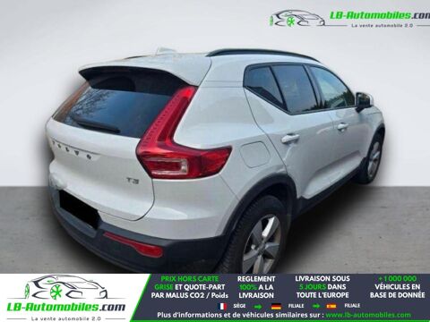 XC40 T3 163 ch BVA 2021 occasion 31850 Beaupuy