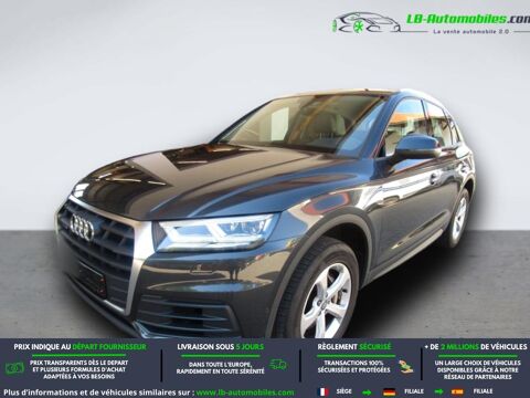 Annonce voiture Audi Q5 32800 €