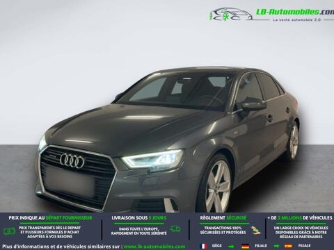 A3 TFSI 190 BVA 2019 occasion 31850 Beaupuy