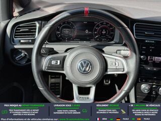 Golf 2.0 TSI 290 BVA GTI TCR 2019 occasion 31850 Beaupuy