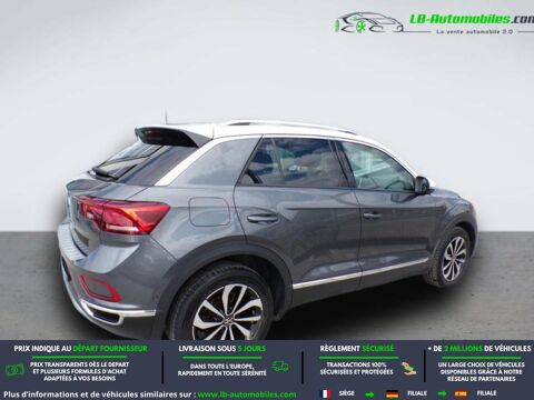 T-ROC 1.5 TSI EVO 150 Start/Stop BVM 2023 occasion 31850 Beaupuy