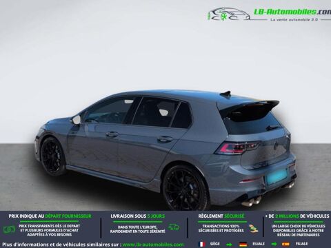 Golf 2.0 TSI 333 BVA 2025 occasion 31850 Beaupuy