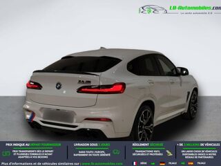 X4 510ch BVA 2020 occasion 31850 Beaupuy