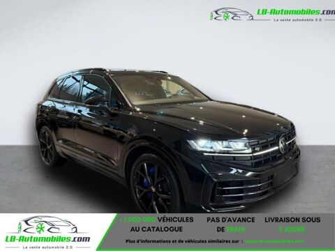 Volkswagen Touareg 3.0 TSI eHybrid 462 ch BVA 4Motion 2023 occasion Beaupuy 31850