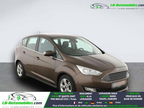 C-max 1.5 EcoBoost 150 BVA 2015 occasion 31850 Beaupuy