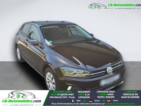 Polo 1.0 TSI 95 S&S BVA 2021 occasion 31850 Beaupuy