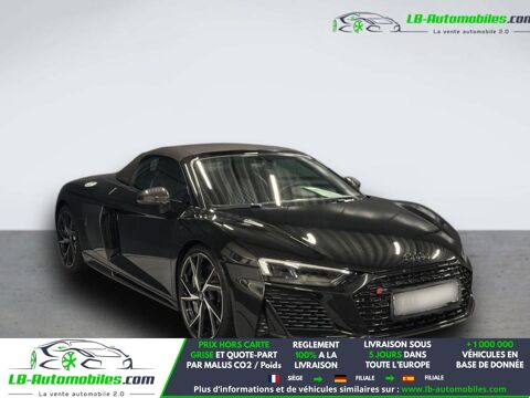 R8 V10 5.2 FSI 620 BVA 2022 occasion 31850 Beaupuy