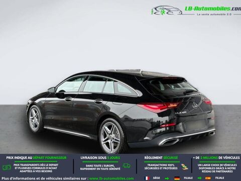 Classe CLA 180 BVA 2025 occasion 31850 Beaupuy
