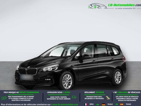 Annonce voiture BMW Série 1 15490 €