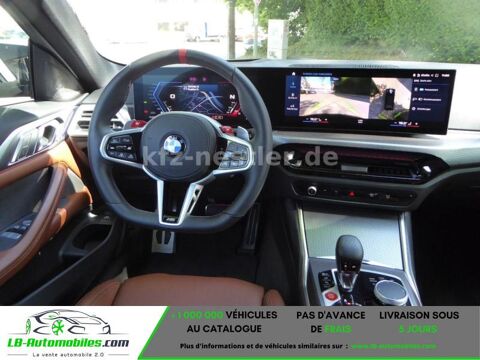 M4 xDrive 530 ch BVA 2024 occasion 31850 Beaupuy