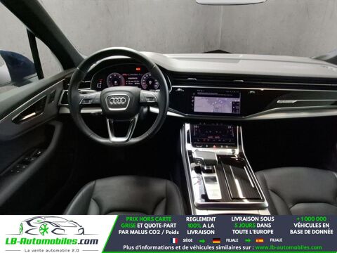 Q7 50 TDI 286 BVA Quatro 5pl 2024 occasion 31850 Beaupuy