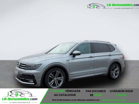 Volkswagen Tiguan Allspace 2.0 TDI 190 BVA 4Motion 2020 occasion Beaupuy 31850
