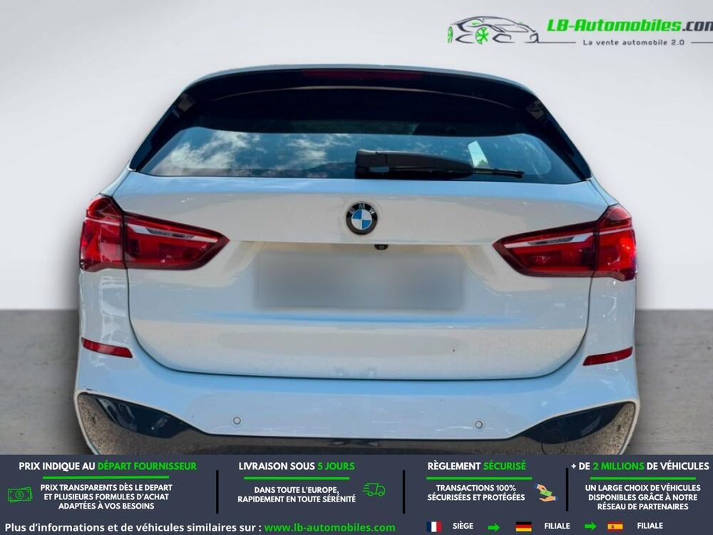X1 sDrive 20i 192 ch BVA 2018 occasion 31850 Beaupuy