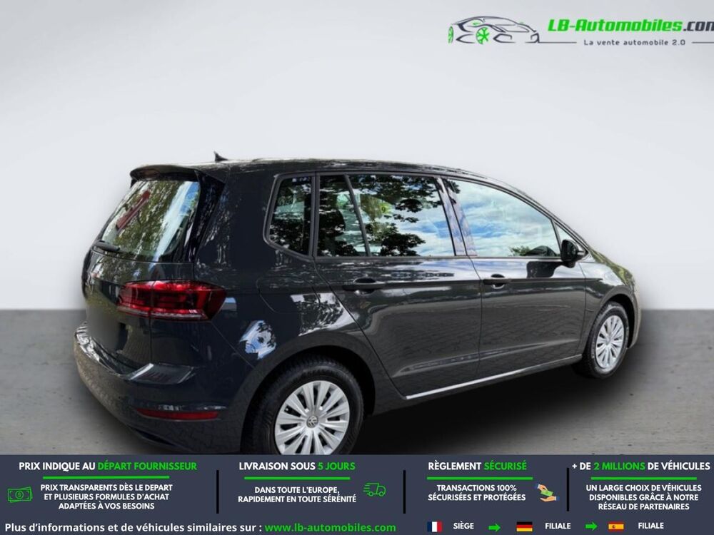 Golf 1.0 TSI 85 BVM 2019 occasion 31850 Beaupuy