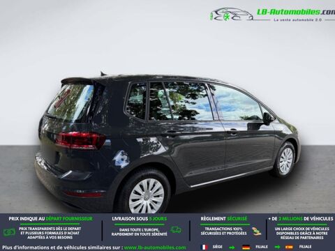 Golf 1.0 TSI 85 BVM 2019 occasion 31850 Beaupuy
