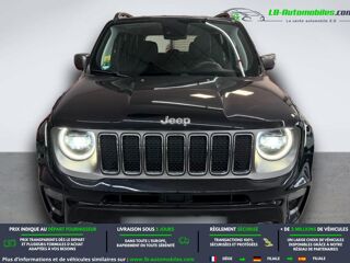Renegade 1.3 GSE 150 ch BVA 2019 occasion 31850 Beaupuy