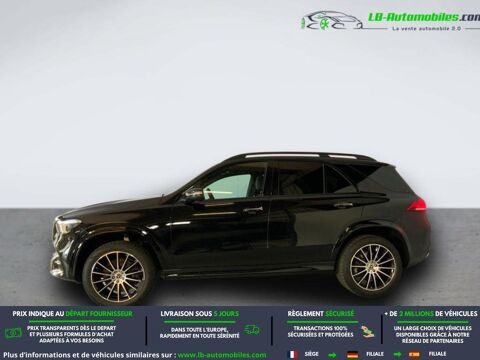 Annonce voiture Mercedes Classe GLE 66980 €