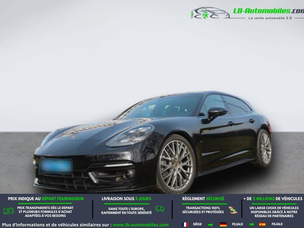 Panamera 4 V6 3.0 462 Hybrid 2023 occasion 31850 Beaupuy