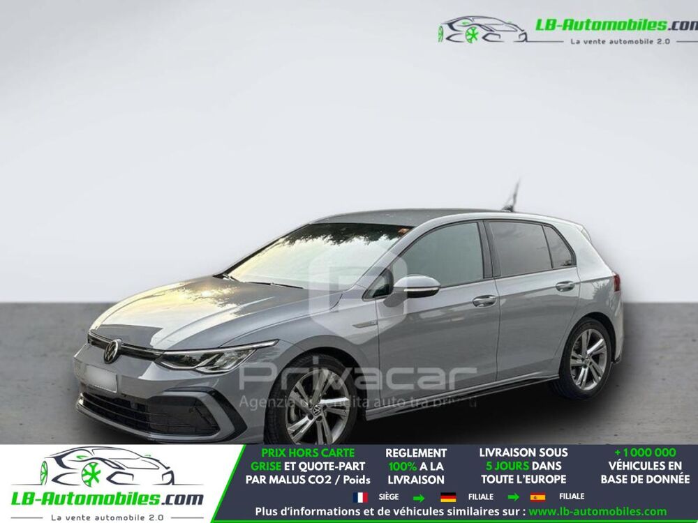 Golf 1.5 eTSI OPF 150 BVA 2021 occasion 31850 Beaupuy