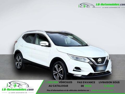 Nissan Qashqai 1.5 dCi 115 BVM 2020 occasion Beaupuy 31850