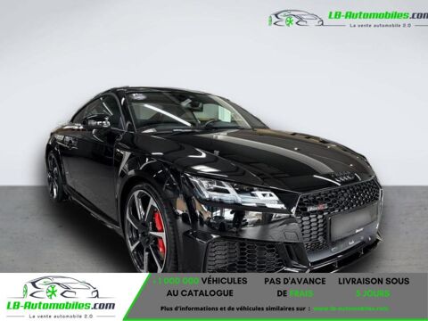 Audi TT 2.5 TFSI 400 BVA Quattro 2021 occasion Beaupuy 31850