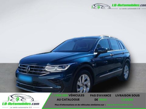 Volkswagen Tiguan 2.0 TDI 150ch BVA 2021 occasion Beaupuy 31850