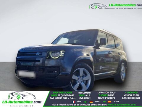 Annonce voiture Land-Rover Defender 99000 €