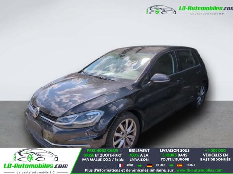 Golf 1.4 TSI 125 BVA 2017 occasion 31850 Beaupuy