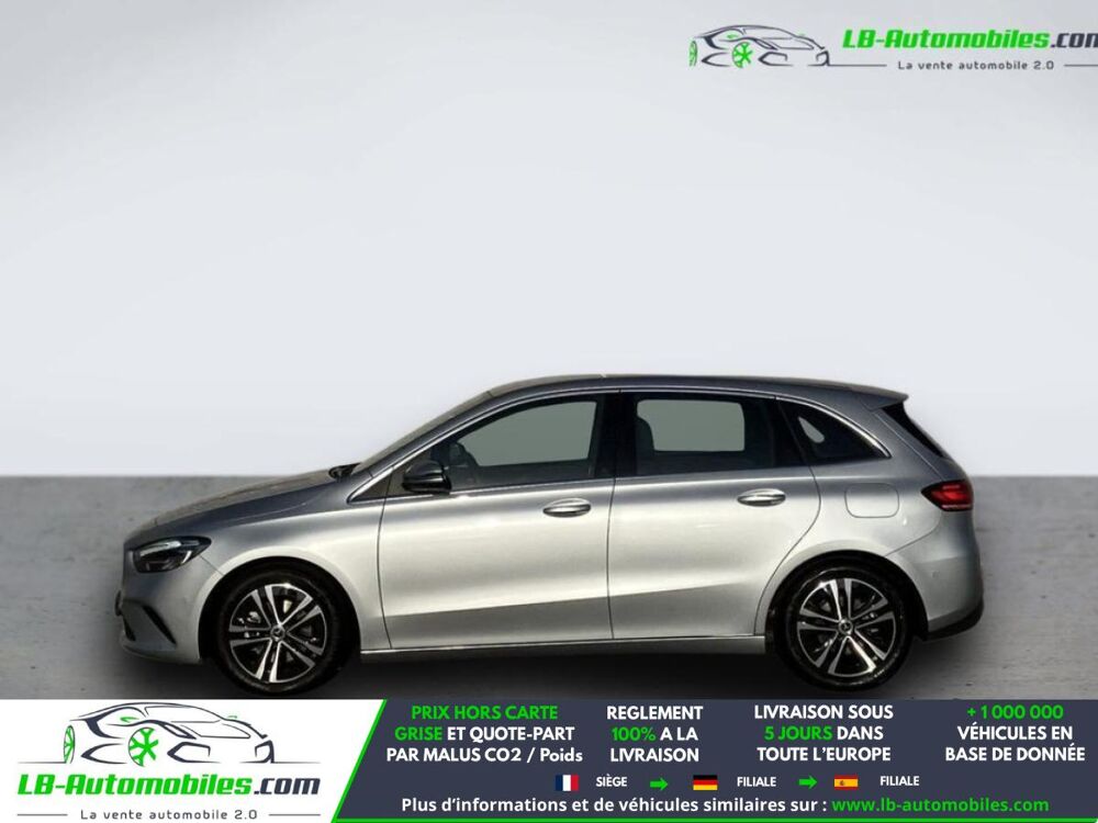 Classe B 180 d BVA 2024 occasion 31850 Beaupuy