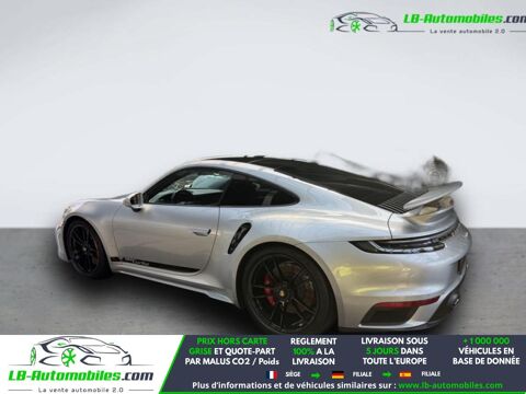 Annonce voiture Porsche 911 179900 €