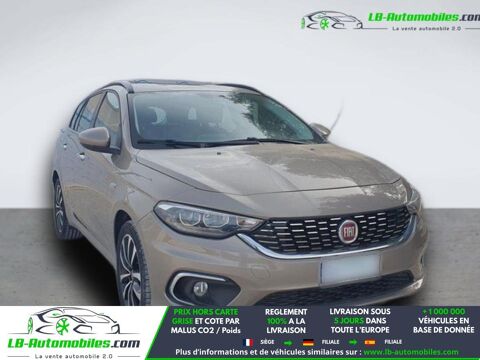 Fiat Tipo 1.3 MultiJet 95 ch 2018 occasion Beaupuy 31850