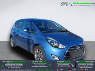 iX20 1.6 125 BVA 2016 occasion 31850 Beaupuy