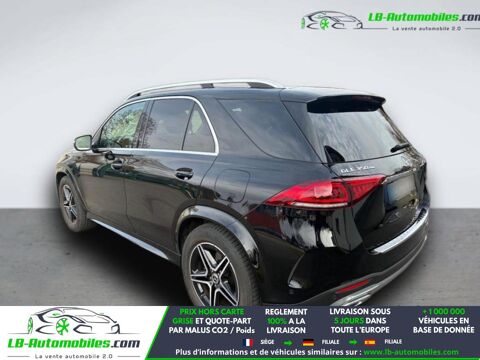 Classe GLE 350 de EQ POWER BVA 4Matic 2022 occasion 31850 Beaupuy