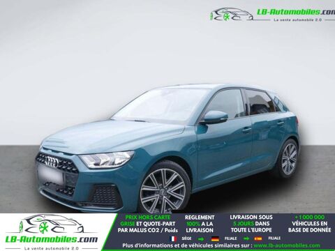 Audi A1 30 TFSI 116 ch BVA 2019 occasion Beaupuy 31850