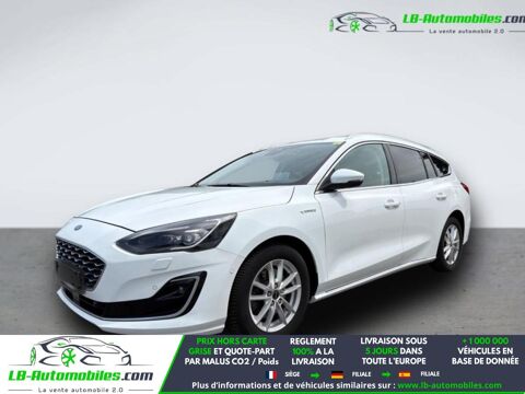 Annonce voiture Ford Focus 14999 €