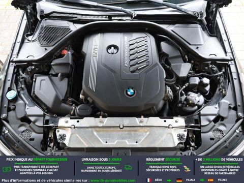 911 4 3.0i 385 PDK 2020 occasion 31850 Beaupuy