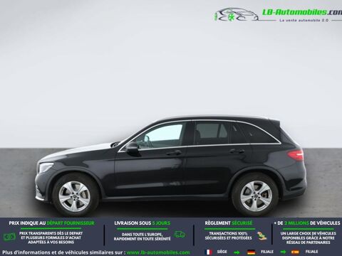 Classe GLC 250 BVA 4Matic 2019 occasion 31850 Beaupuy