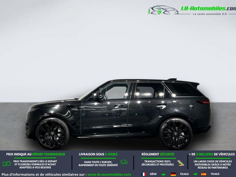 Range Rover P460e AWD 3.0L i6 PHEV 2025 occasion 31850 Beaupuy