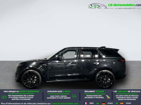 Range Rover P460e AWD 3.0L i6 PHEV 2025 occasion 31850 Beaupuy