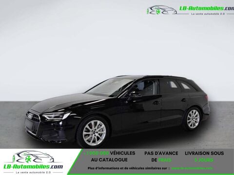 Audi A4 45 TFSI 265 BVA Quattro 2023 occasion Beaupuy 31850